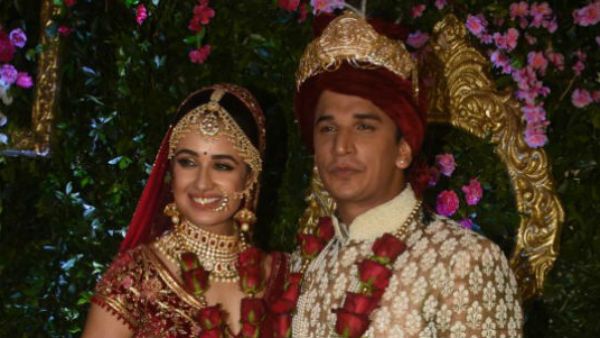 Nach Baliye 9: प्रिंस नरूला और युविका चौधरी ने जीता 'नच बलिए 9' का खिताब?