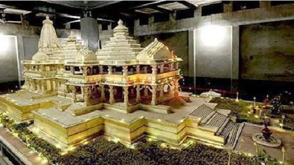 अयोध्या में बनने वाले राम मंदिर पर कितना आएगा खर्च? कब तक बनकर होगा तैयार? जानिए