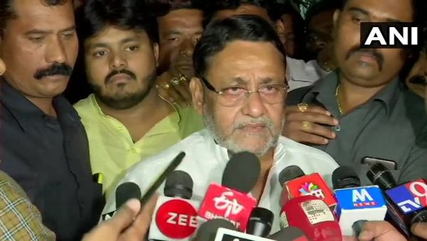 राकांपा की कोर कमेटी बैठक खत्म, NCP नेता बोले- सरकार पर सोनिया-पवार दिल्ली में लगाएंगे मुहर