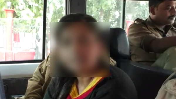 स्वामी चिन्मयानंद दुष्कर्म मामले में पीड़ित छात्रा नहीं दे पाई सेमेस्टर की परीक्षा