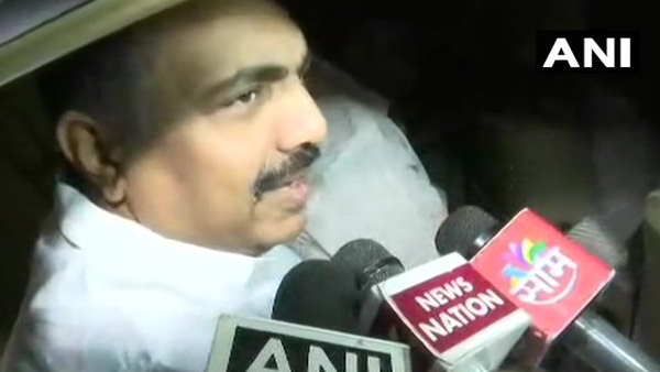 एनसीपी अध्यक्ष जयंत पाटिल ने कहा- अजीत पवार मीटिंग में नहीं होंगे मौजूद