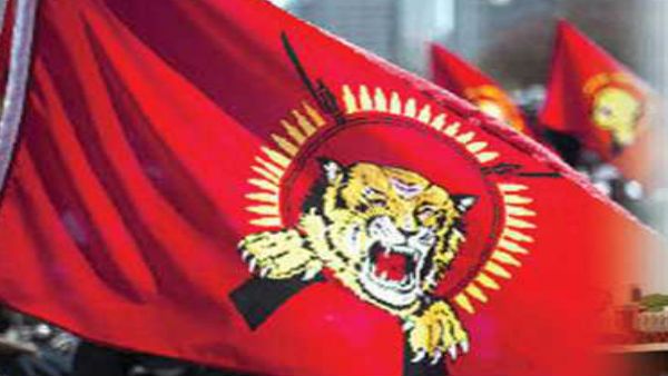 केंद्र के LTTE पर 5 साल के बैन को ट्रिब्यूनल ने दी मंजूरी