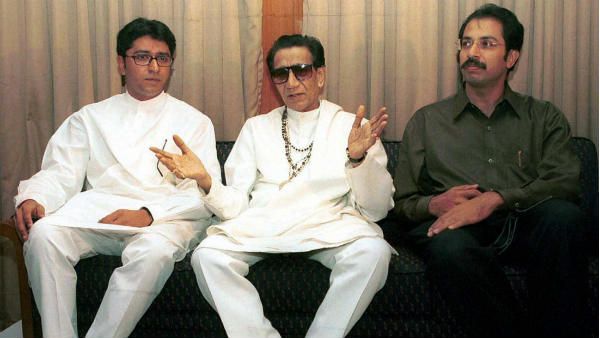 Uddhav Thackeray Oath Ceremony: भाई उद्धव ठाकरे के शपथ ग्रहण में शामिल होंगे मनसे प्रमुख राज ठाकरे