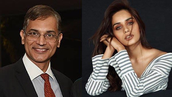 ऑनलाइन ठगी का शिकार हुए मिस वर्ल्ड मानुषी छिल्लर के साइंटिस्ट पिता, गंवा दिए इतने रुपये