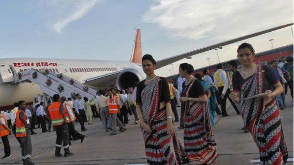 एअर इंडिया का निजीकरण नहीं हुआ तो इसे बंद करना पड़ेगा:केंद्र सरकार