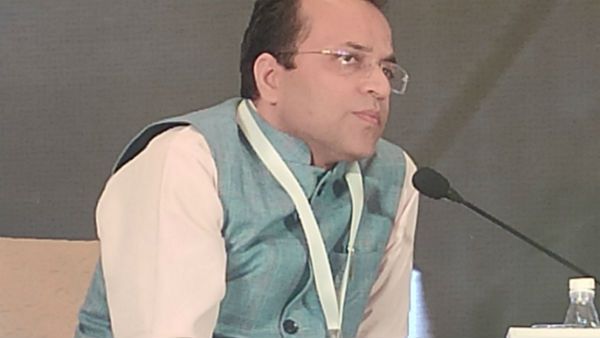 IBC 2019: मेक इन इंडिया ने पैदा किए हैं देश में रोजगार के अवसर