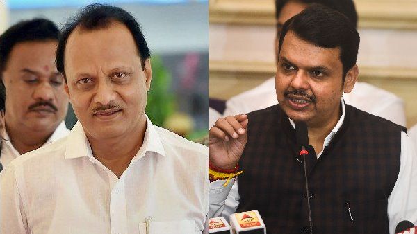 अजित पवार को लेकर देवेंद्र फडणवीस ने तोड़ी चुप्पी, कहा- 'चिंता मत कीजिए, सही समय आने पर...