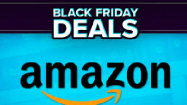 Amazon Black Friday India Sale: अमेजन 'ब्लैक फ्राईडे' इंडिया सेल आज से शुरू, मोबाइल और इलेक्ट्रॉनिक गैजेट पर बंपर डिस्काउंट