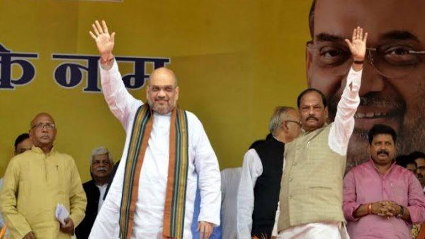 jharkhand assembly election 2019: CM रघुवर दास नहीं, मोदी-शाह संभालेंगे चुनाव प्रचार की कमान!