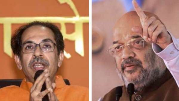 गांधी परिवार की SPG सुरक्षा हटने पर शिवसेना ने केंद्र पर साधा निशाना- 'किसी के जीवन से.....'