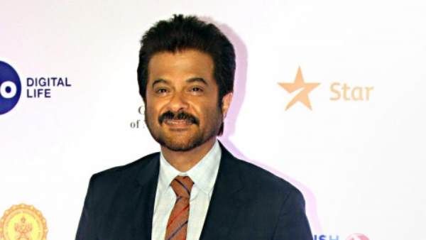 अनिल कपूर ने शेयर किया फैन का 30 साल पुराना खत, इस अभिनेत्री ने उड़ाया हैंडराइटिंग का मजाक