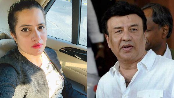 MeToo: अनु मलिक की चिट्ठी पर सामने आईं सोना महापात्रा, दिया ये जवाब
