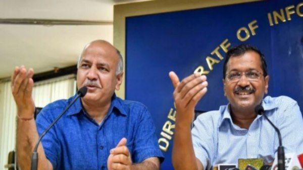 दिल्लीवालों को इन दो दिनों में ऑड-ईवन से मिल सकती है छूट, जानें क्यों?