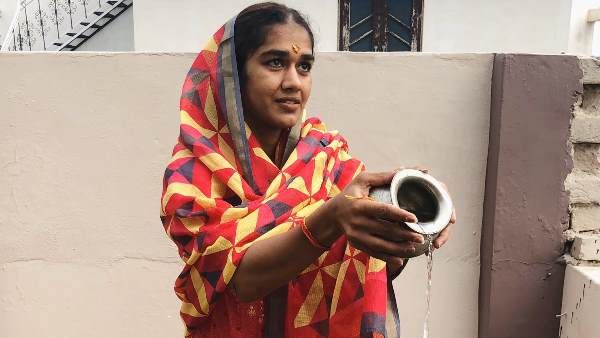 जल्द शादी के बंधन में बंधने जा रही हैं बबीता फोगाट, शेयर कीं पहली रस्म की तस्वीरें