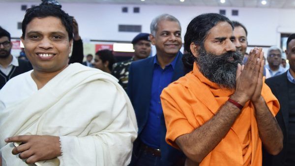 जानिए बाबा रामदेव के सहयोगी, आचार्य बालकृष्ण ने बताए प्रदूषण से बचने के क्या प्राकृतिक उपाय?