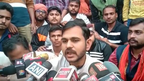 बीएचयू में चल रहे छात्रों के धरने पर विराम, विश्वविद्यालय प्रशासन ने मांगा 10 दिन का समय