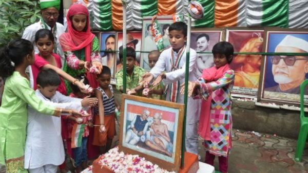 इसरो ने कुछ इस अंदाज में बच्चों को विश किया Childrens Day, शेयर की क्यूट फोटो