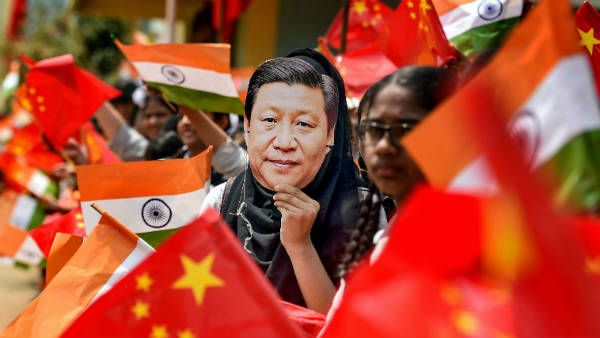RCEP में शामिल होने से भारत के इनकार के बाद डोरे डालने में जुटा चीन