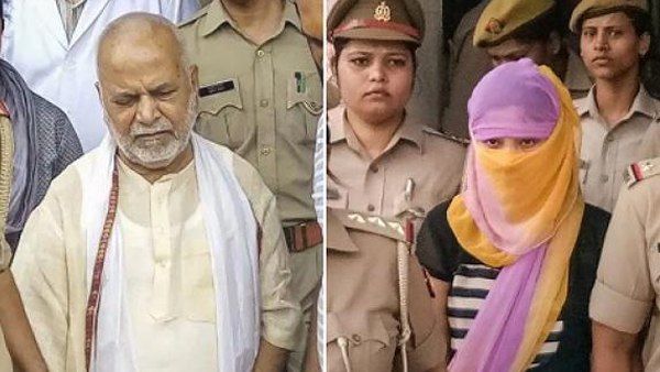 चिन्मयानंद केस: इलाहाबाद हाईकोर्ट से पीड़िता को नहीं मिली जमानत, 29 को होगी अगली सुनवाई