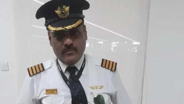 IGI एयरपोर्ट पर पायलट का ड्रेस पहनकर घूम रहा था युवक, 15 बार कर चुका है फर्जीवाड़ा