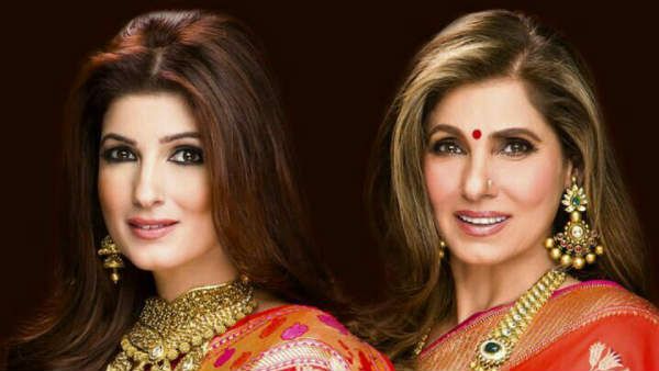 डिंपल कपाड़िया के ICU में भर्ती होने की खबरों पर 'बॉबी गर्ल' का ये आया रिएक्शन, जानिए क्या कहा