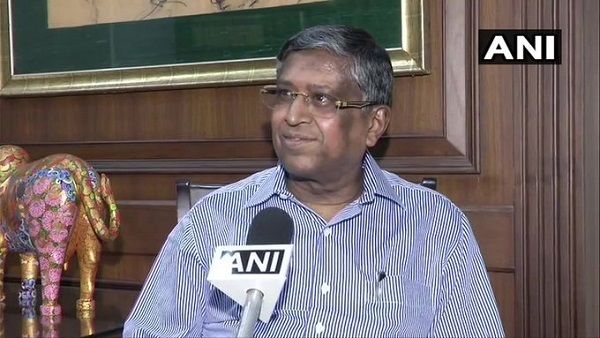 Ayodhya Verdict: रामलला विराजमान के वकील वैद्यनाथन बोले- सुप्रीम कोर्ट का फैसला बेहद संतुलित