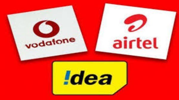 Vodafone Idea और Airtel के ग्राहकों के लिए बुरी खबर, एक दिसंबर से महंगे होंगे टैरिफ प्लान