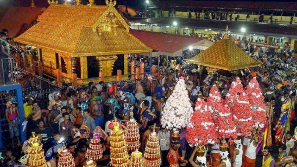 Sabarimala Temple: आज शाम से खुलेगा सबरीमाला मंदिर, मंगलवार से भक्त कर सकेंगे भगवान अयप्पा की पूजा