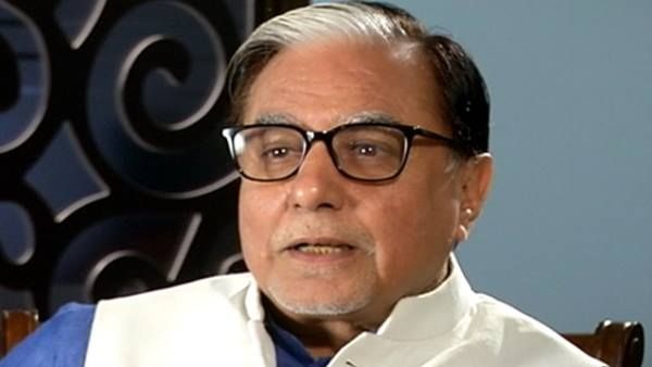 BJP समर्थित राज्यसभा उम्मीदवार सुभाष चंद्रा का दावा, चार कांग्रेस विधायक करेंगे समर्थन, आठ करेंगे क्रॉस वोट