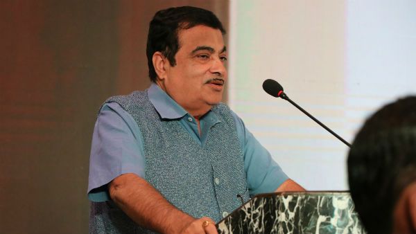 IBC 2019: केंद्रीय मंत्री नितिन गडकरी ने कहा बैकिंग सेक्‍टर को मजबूत किए बिना इकोनॉमी पटरी पर नहीं लौट सकती