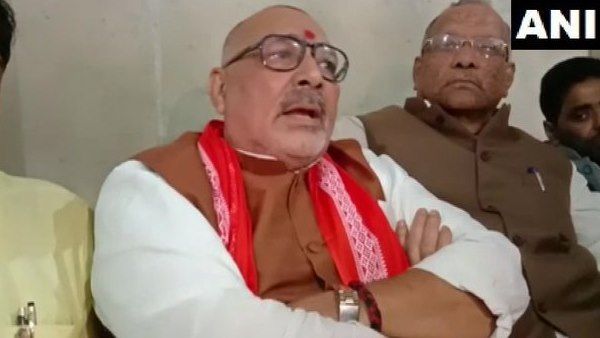 गिरिराज सिंह बोले- जनसंख्या नियंत्रण कानून लागू होते ही छोड़ दूंगा राजनीति