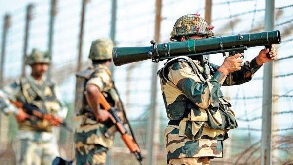 PAK की ओर से भारत में घुसपैठ की कोशिश, राजस्थान बॉर्डर पर मिले ये सबूत, BSF ने तुरंत उठाया यह कदम