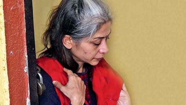 शीना बोरा मर्डर: इंद्राणी मुखर्जी ने कोर्ट से की जमानत की अपील- मुझे जाने दें, मैं मरने जा रही हूं