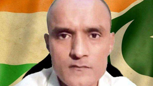 पा‍किस्‍तान आर्मी ने कहा-कुलभूषण जाधव के लिए Army Act में नहीं होगा कोई बदलाव