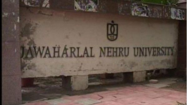 JNU छात्र संघ ने कैंपस में CRPF की तैनाती का किया दावा, प्रशासन का इनकार