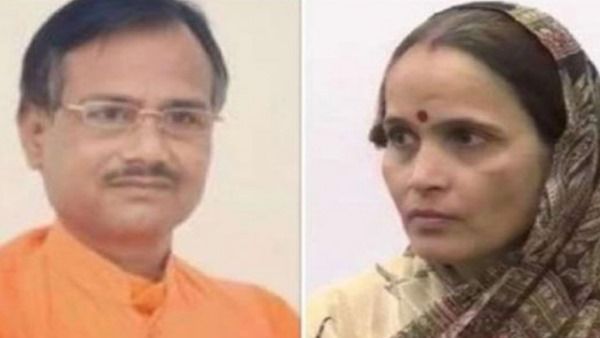 कमलेश तिवारी की पत्नी को मिली जान से मारने की धमकी, बंद लिफाफे में आया 9 पन्नों का लेटर