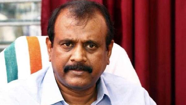 मैंने जेएनयू में मेन्स टॉयलेट से लड़कियों को बाहर आते देखा है: केरल के पूर्व डीजीपी