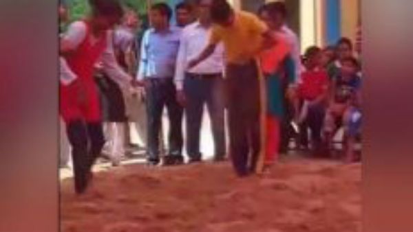 मध्य प्रदेश में कुश्ती के दौरान पहलवान की मौत