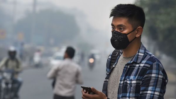 टाइटैनिक के हीरो दिल्‍ली के वायु प्रदूषण से हुए परेशान, बोले-वादों के बाद भी हवा बनी हुई है जहरीली