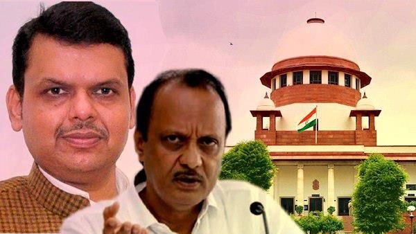 महाराष्ट्र में कल 5 बजे फडणवीस सरकार की अग्निपरीक्षा, जानिए सुप्रीम कोर्ट के फैसले की बड़ी बातें