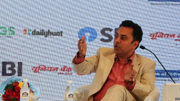 IBC 2019: आर्थिक सलाहकार ने बताया पांच ट्रिलियन इकोनॉमी का लक्ष्‍य कैसे हासिल करेगी मोदी सरकार