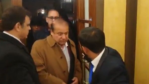 London Bridge attack: हमले वाली जगह से बस कुछ ही दूर थे पूर्व पीएम नवाज शरीफ 