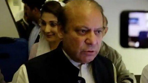 नवाज शरीफ को मिली बिना शर्त विदेश जाने की इजाजत, कोर्ट ने 4 हफ्ते का दिया समय