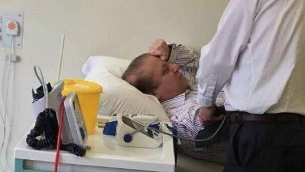 इलाज के लिए आज लंदन रवाना हो सकते हैं पाकिस्‍तान के पूर्व पीएम नवाज शरीफ 