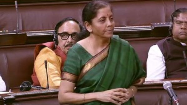 वित्त मंत्री निर्मला सीतारमण ने संसद से मांगी 21,246.16 करोड़ रुपये के अतिरिक्त खर्च की मंजूरी