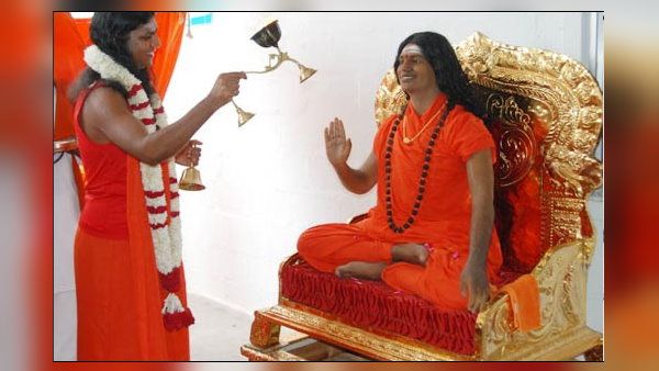 नित्यानंद देश से कैसे भागा? आश्रम मामले में डीपीएस की संदिग्ध भूमिका सामने आई