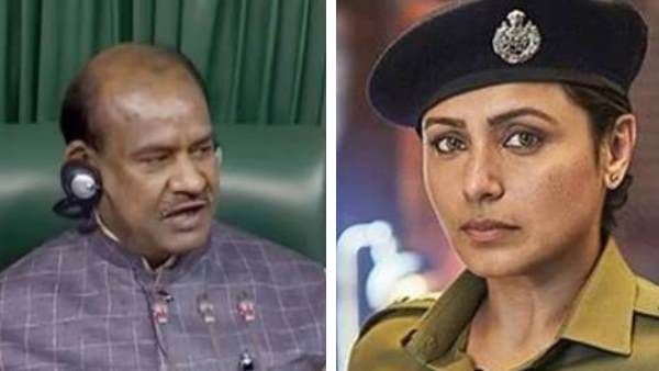 Mardaani 2 से क्यों नाराज हैं हमेशा सौम्य नजर आने वाले लोकसभा स्पीकर ओम बिड़ला?