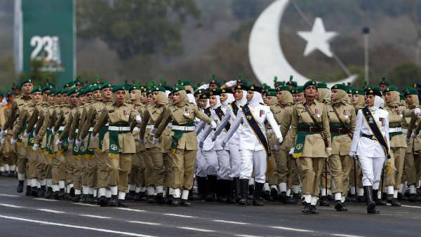 पाकिस्तानी ISI ने रची 'आध्यात्मिक गुरुओं' के जरिए सेना के जवानों को फंसाने की साजिश