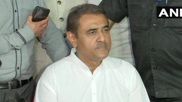 महाराष्ट्र: प्रफुल्ल पटेल बोले- डिप्टी सीएम NCP का , स्पीकर होगा कांग्रेस से