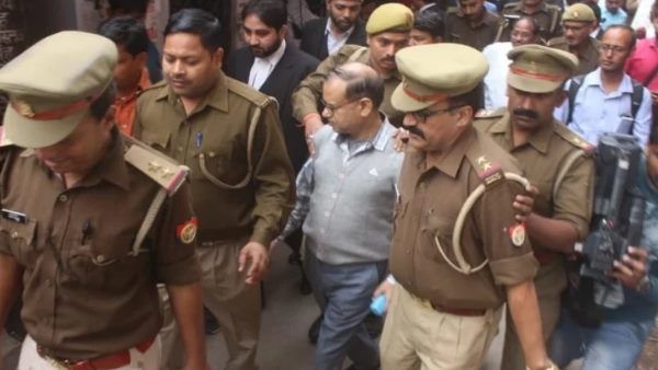 पीएफ घोटाले में बड़ा खुलासा, पीके गुप्ता के लड़के ने निभाई थी ब्रोकर की भूमिका